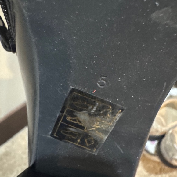 Jeffrey Campbell Sherpal Bootie| Ankle Boot| - Picture 8 of 8